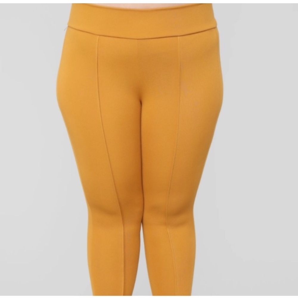 Pipe It Up Leggings